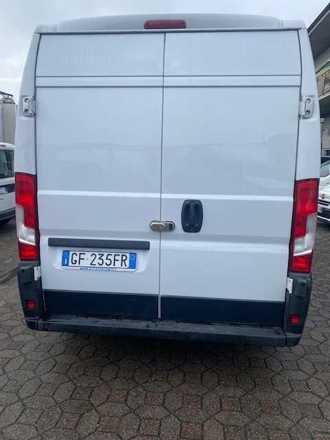 Fiat Ducato 33 2.3 MTJ 140 CV L2H2