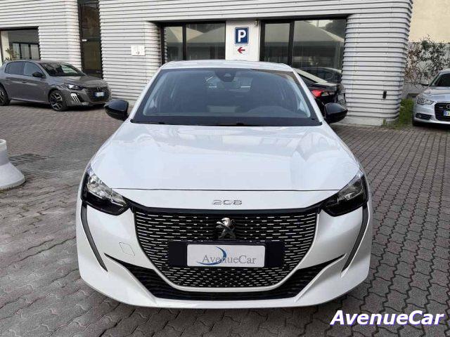 PEUGEOT 208 e Active PREZZO REALE NESSUN OBBLIGO FINANZIARIO