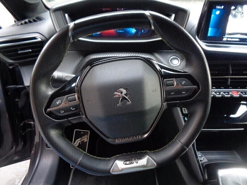 Peugeot 208 BlueHDi 100 Stop&Start 5 porte GT