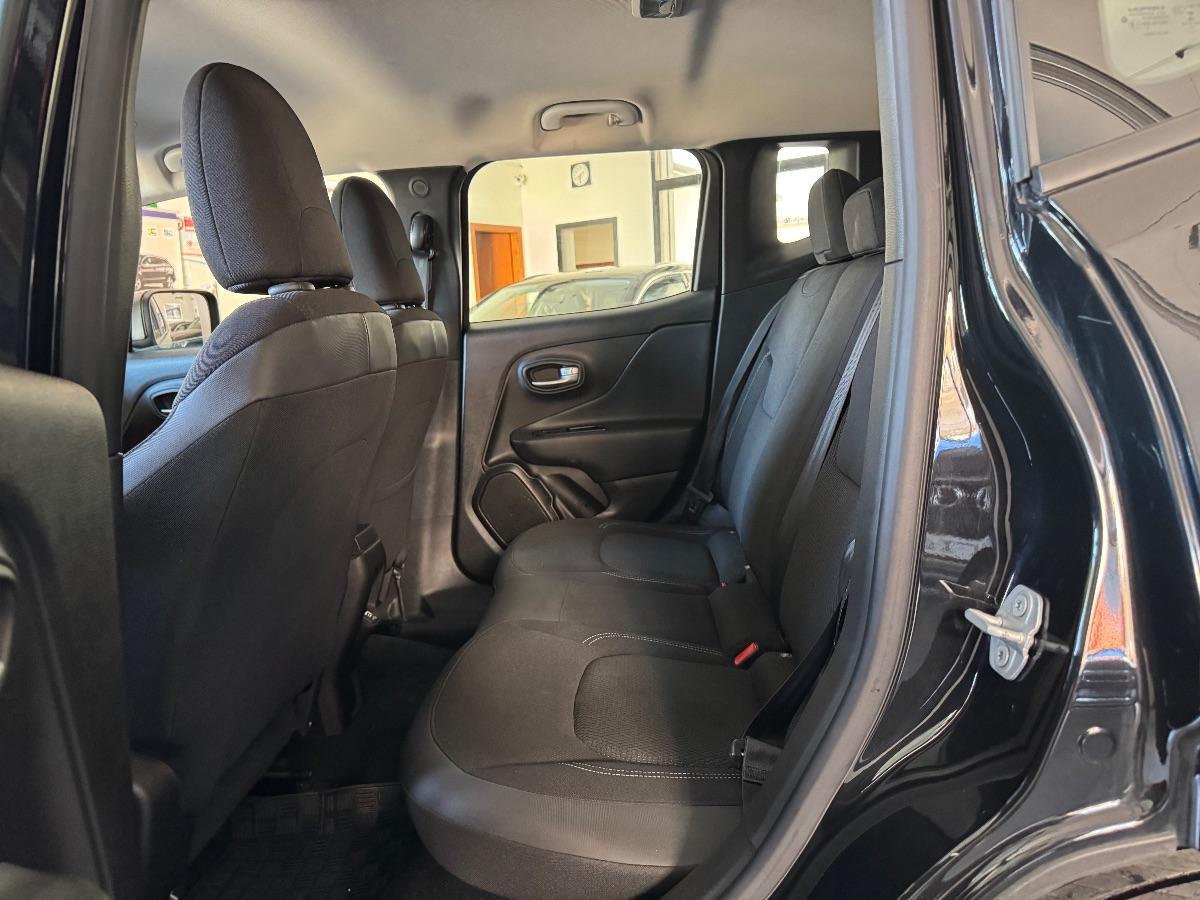 JEEP RENEGADE 1.6 Mjt 130CV LIMITED NAVIGATORE/ CARPLAY