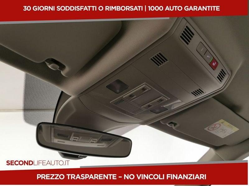 Volkswagen T-Cross 1.0 tsi Life 95cv