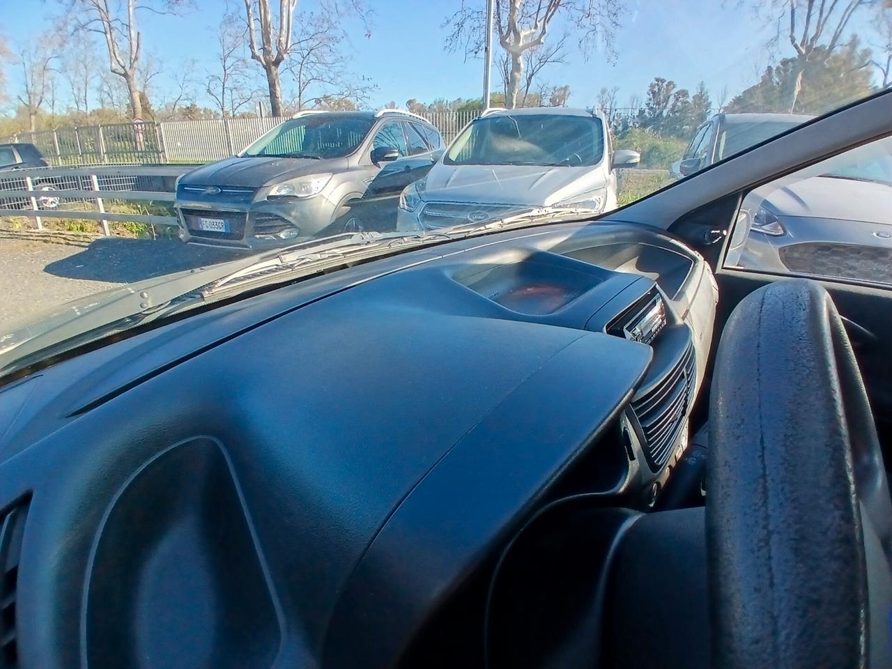 Fiat Punto Classic 1.2 3 porte Dynamic