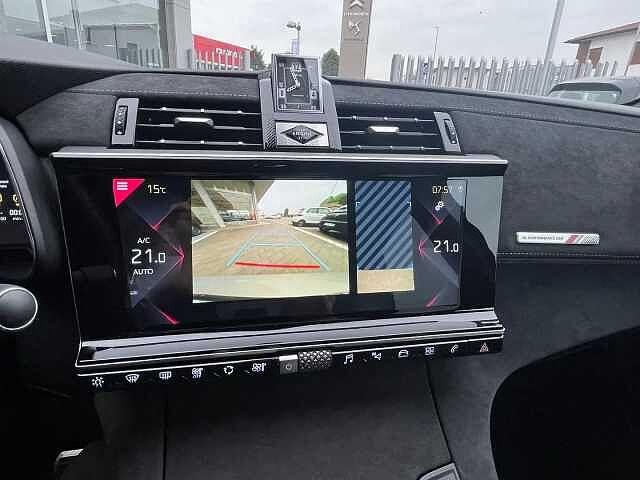 DS DS 7 Crossback 1.5 BlueHDi 130cv EAT8 PERFORMANCE LINE+ USATO