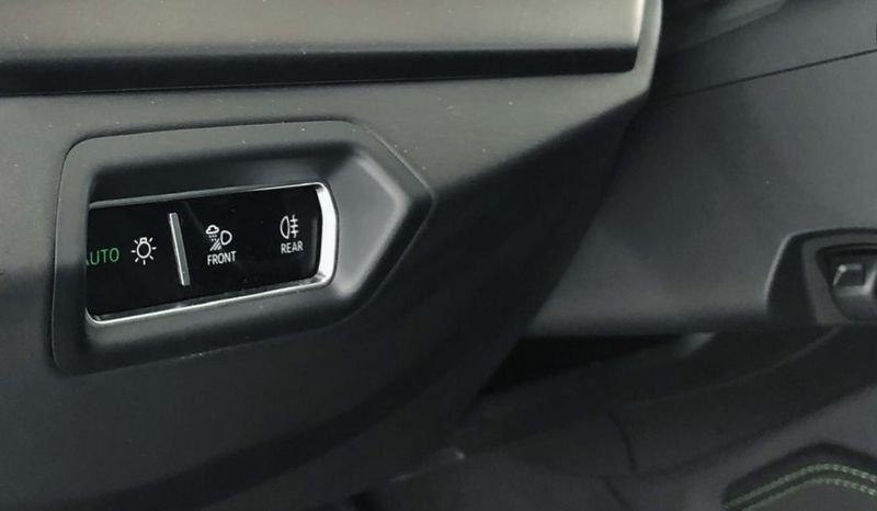 Lamborghini Urus 4.0 S