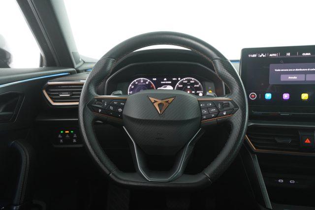 CUPRA Formentor Formentor 1.5 TSI DSG