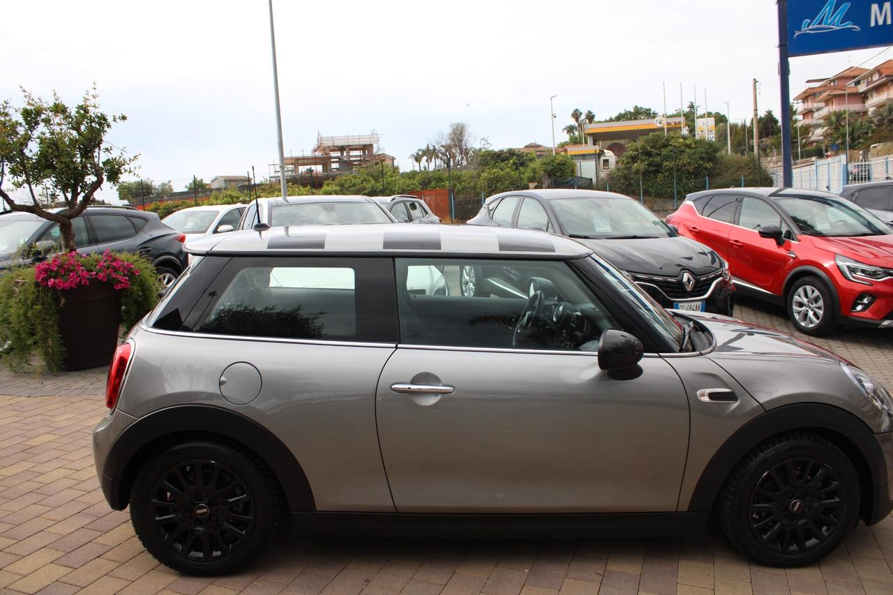 Mini Mini 1.5 Cooper D Baker Street