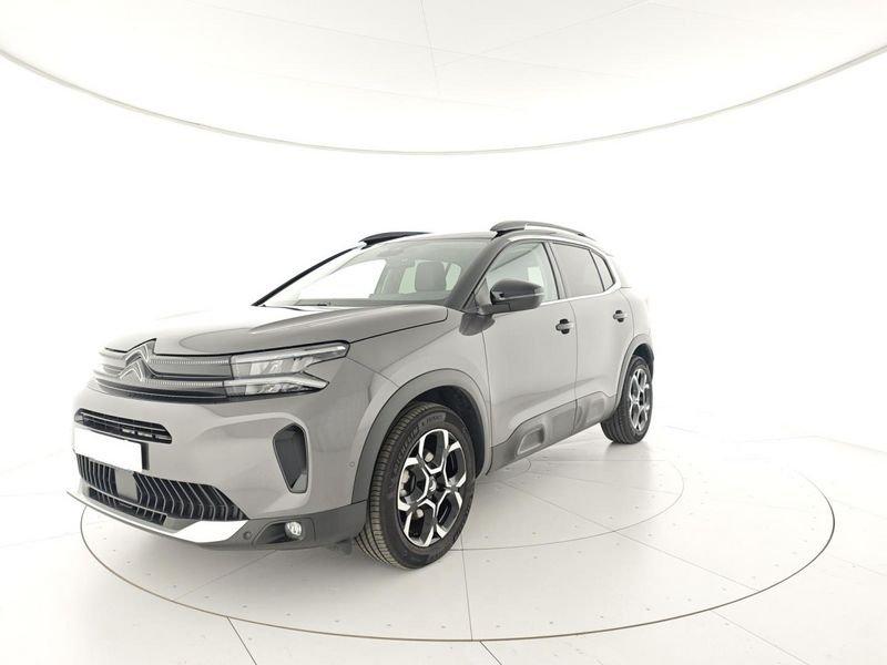 Citroën C5 Aircross BlueHDi 130 S&S EAT8 Max