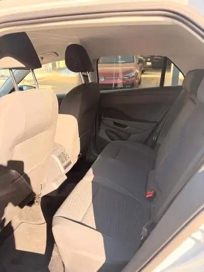 Volkswagen T-Roc 1.5 eTSI ACT 150 CV DSG Life