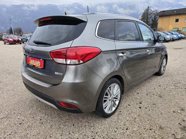 KIA Carens 1.7 CRDi 115 CV Business Class