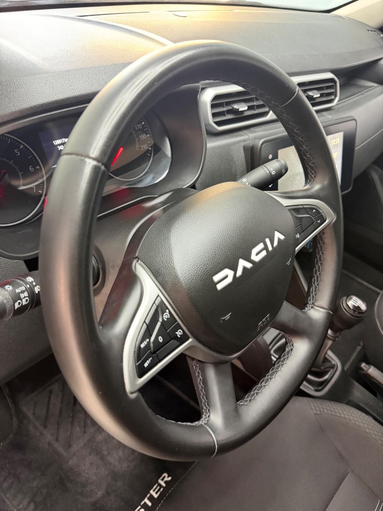 Dacia Duster 1.5 Blue dCi 8V 115 CV 4x2 Expression