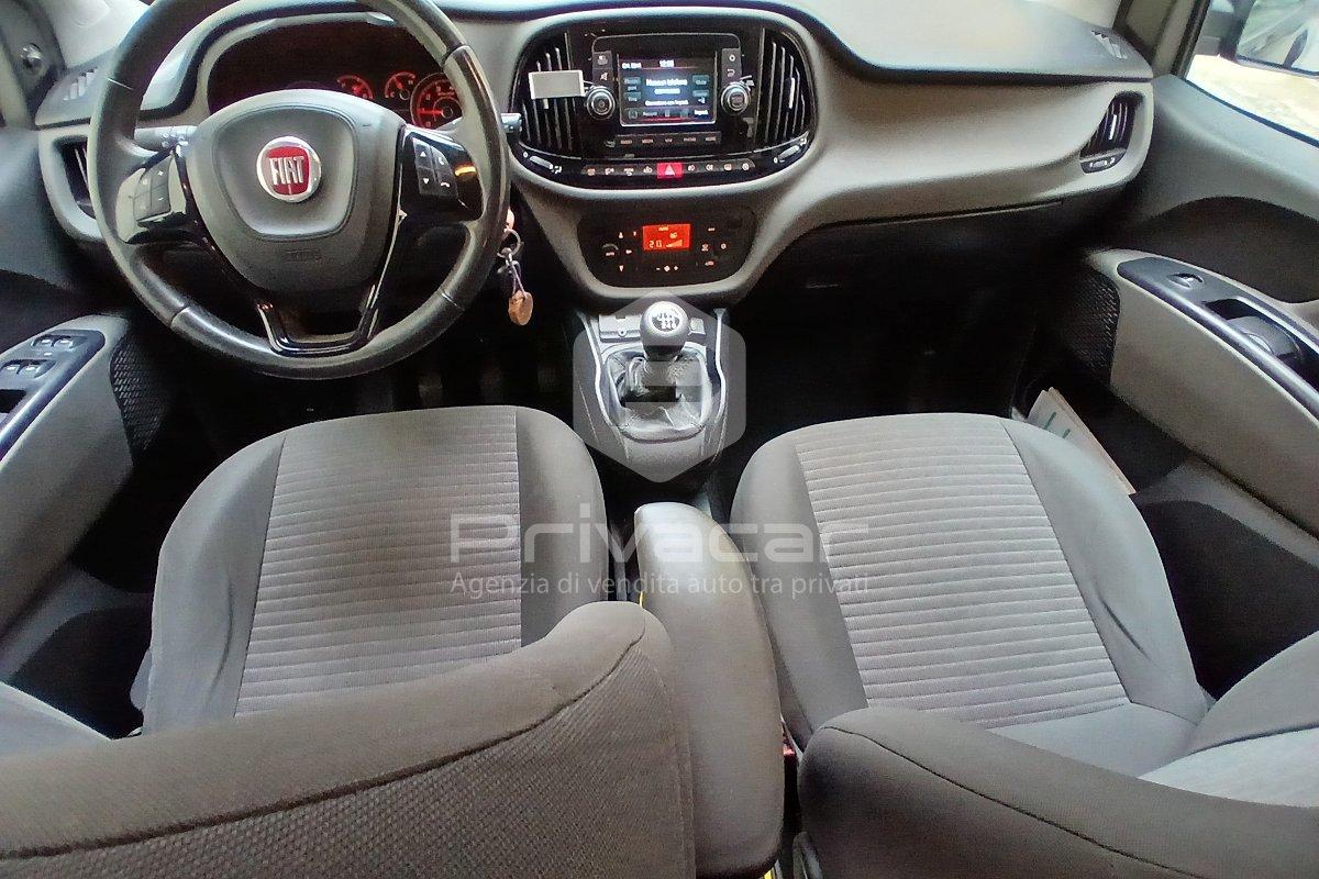 FIAT Doblò 1.6 MJT 16V 105CV Lounge