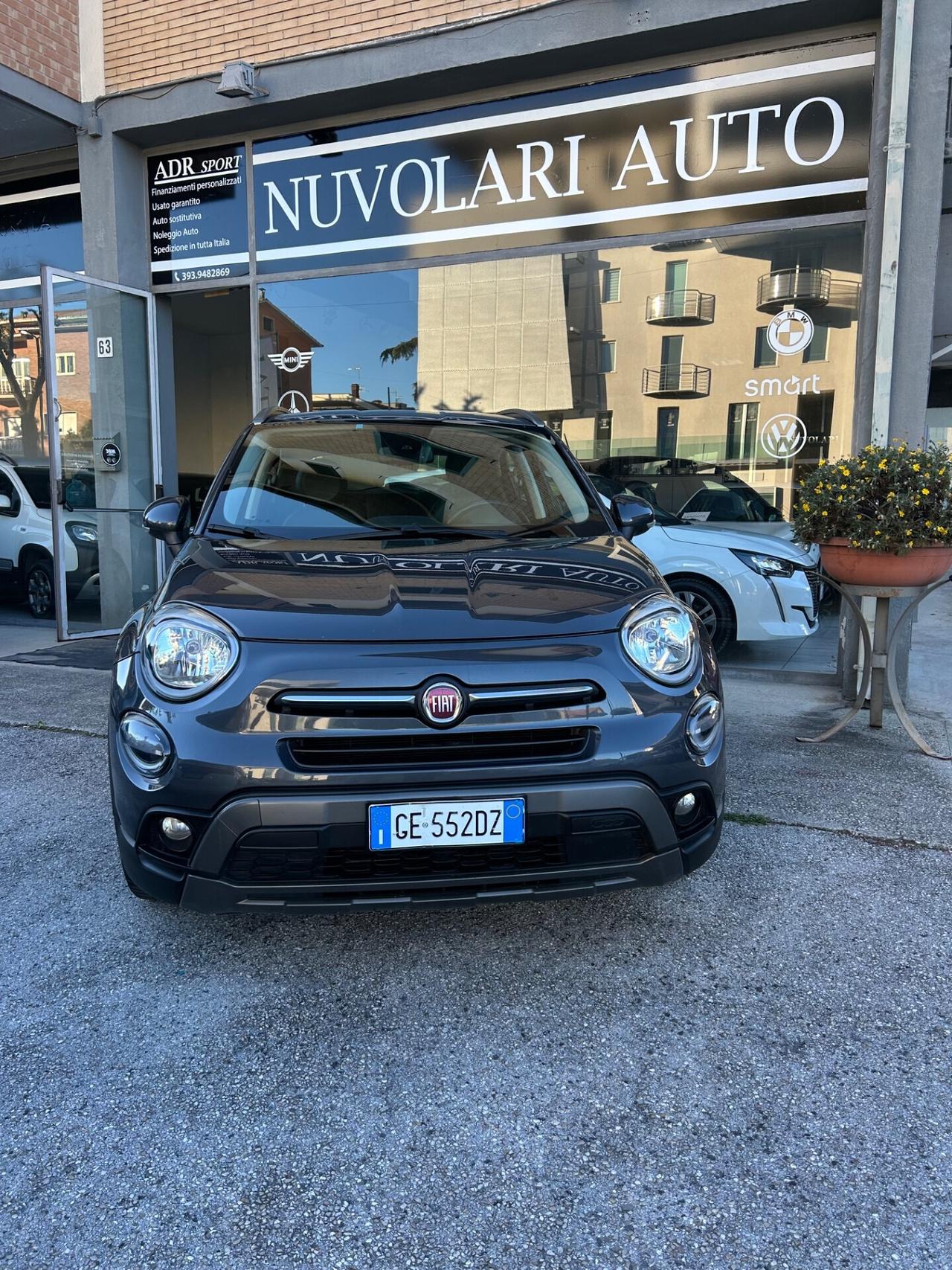 Fiat 500X 1.6 CROSS Diesel “ SUPERPREZZO!!!! 2021