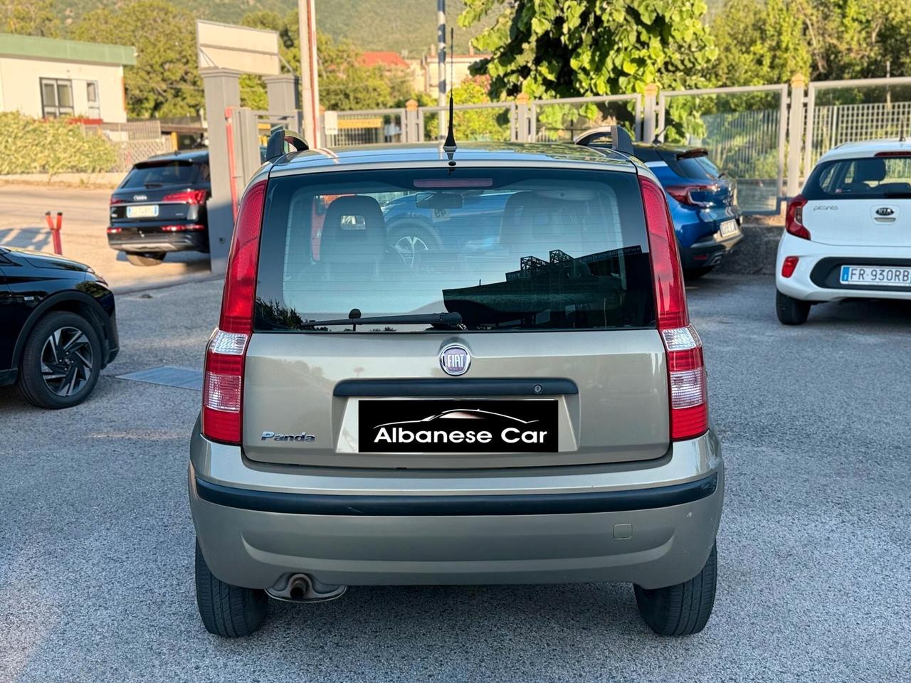 Fiat Panda 1.1 Active