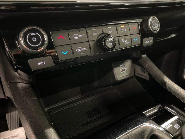 JEEP Compass 1.6 Multijet II 130 CV S