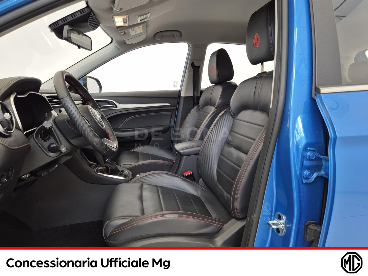 Mg ZS 1.5 classic luxury