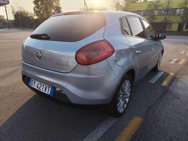 Fiat Bravo Bravo II 1.6 mjt Dynamic 120cv