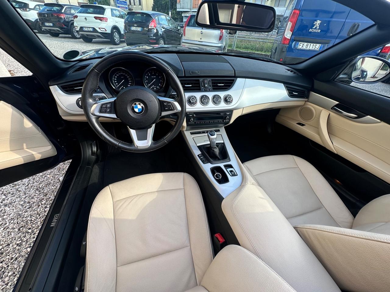 Bmw Z4 sDrive20i