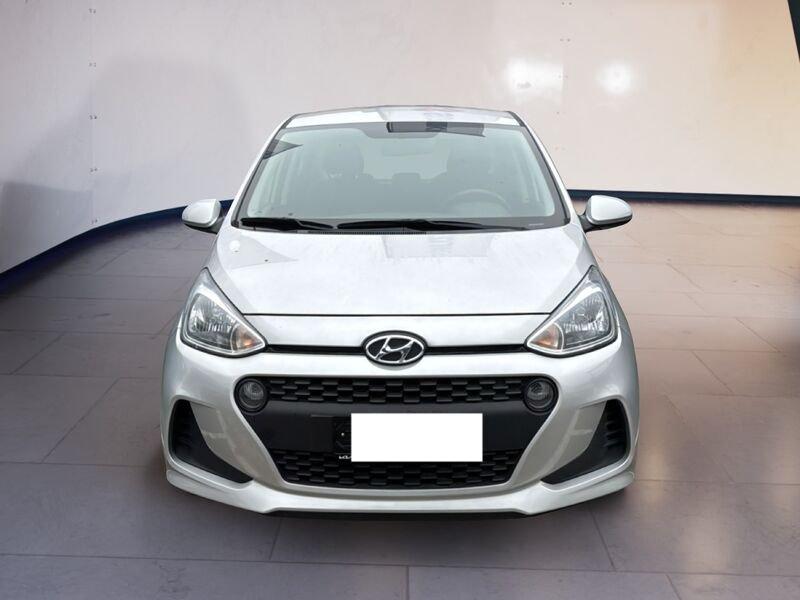 Hyundai i10 i10 1.0 Connectline