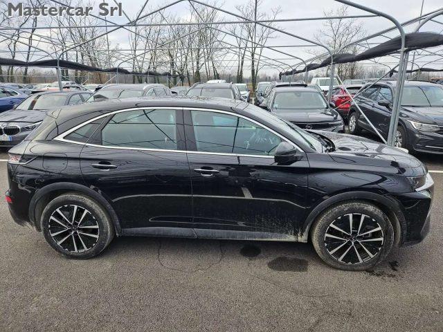 DS AUTOMOBILES DS 7 1.6 225cv E-Tense Automatica Bastille - GP760FL