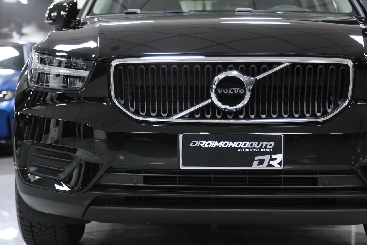 Volvo XC40 N1 D3 Momentum Geartronic