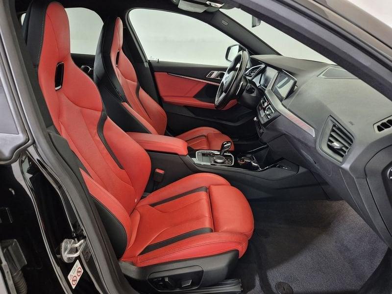 BMW Serie 2 G.C. Serie 2 F44 Gran Coupe Benzina M235i Gran Coupe xdrive auto