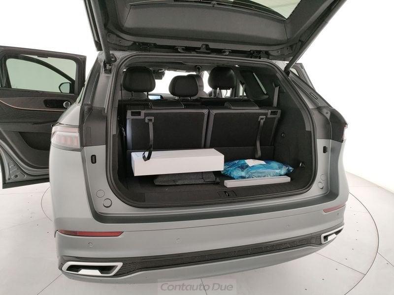 JAECOO 8 Jaecoo 8 SHS-P 1.5 tgdi phev Exclusive awd auto