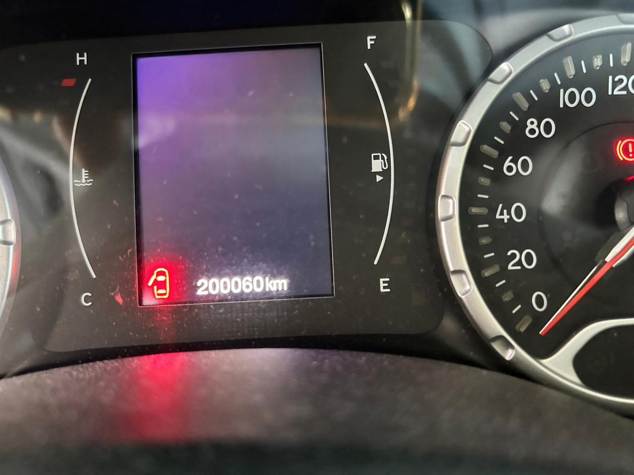 Jeep Renegade 2.0 Mjt 140CV 4X4 - 2019 *Leggi Descrizione