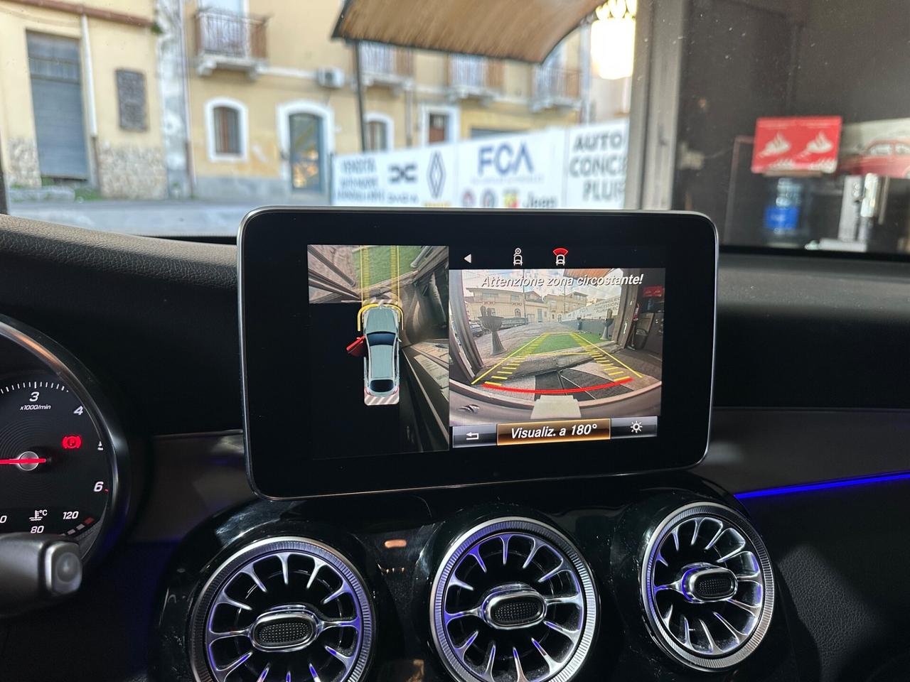 Mercedes-benz GLC 220 d 4Matic Premium