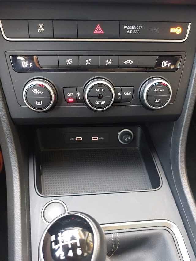 SEAT Ateca 2.0 TDI Business