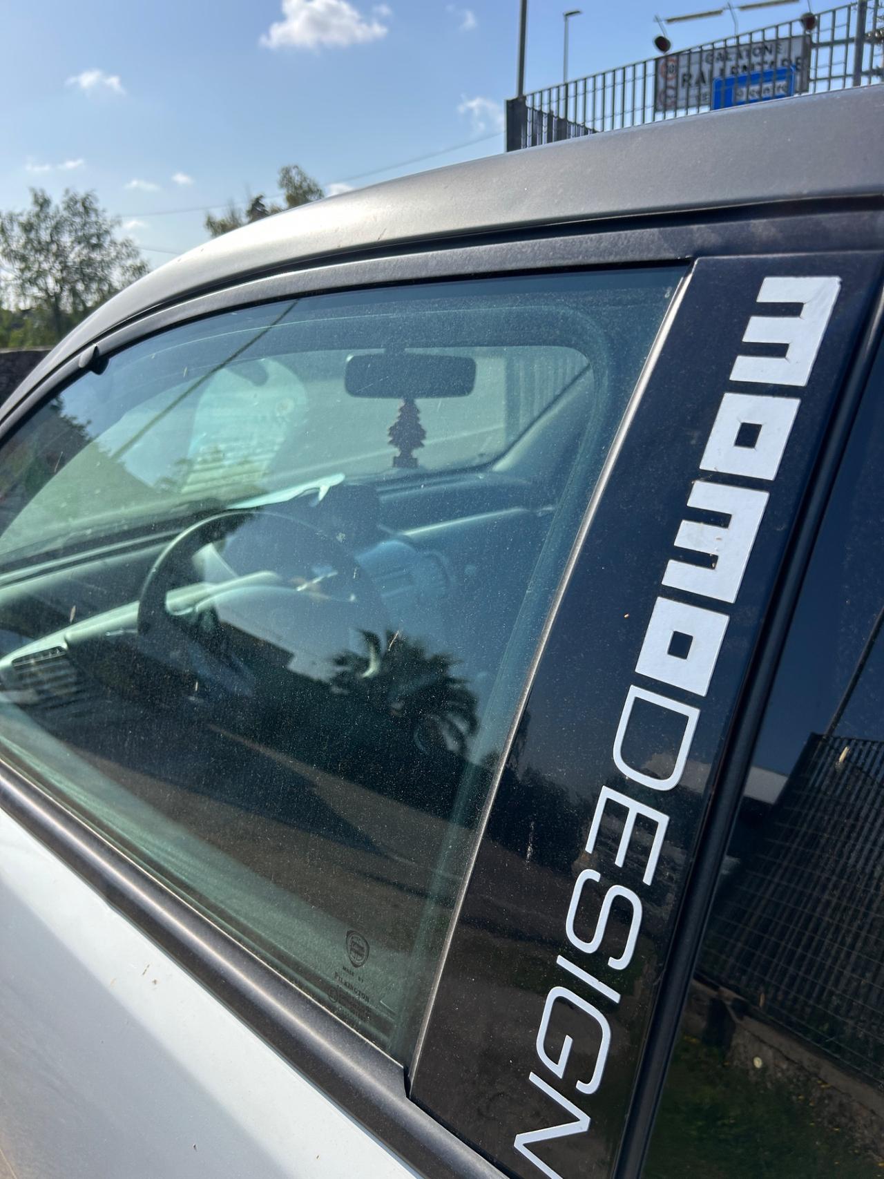 Lancia Ypsilon 1.3 MJT 75 CV MOMO DESIGN-2007