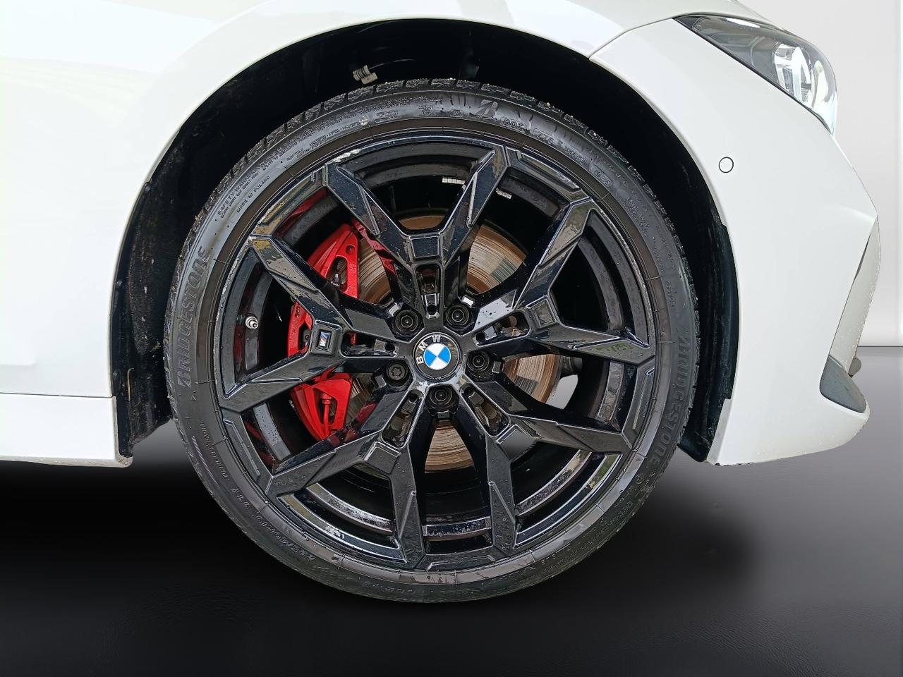 BMW Serie 3 G21 2022 Touring - 320d Touring mhev 48V xdrive MSport Pro auto