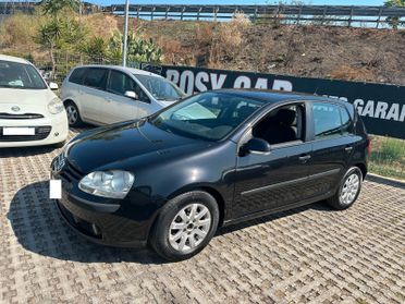 Volkswagen Golf 1.9 TDI 5p. Sportline-05/2006
