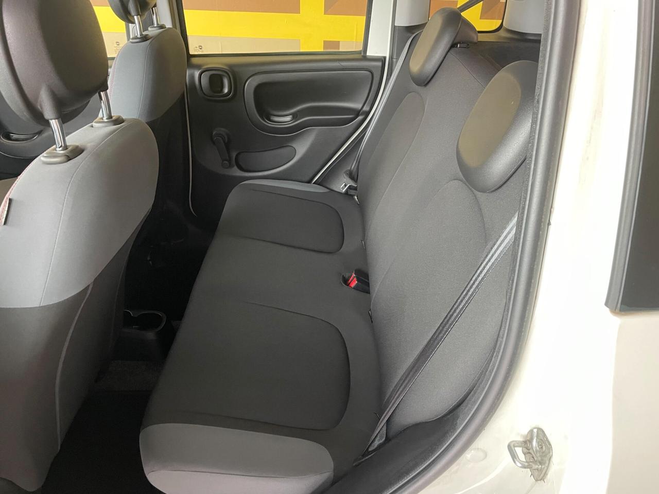 Fiat Panda 0.9 TwinAir Turbo Natural Power Easy PREZZO REALE