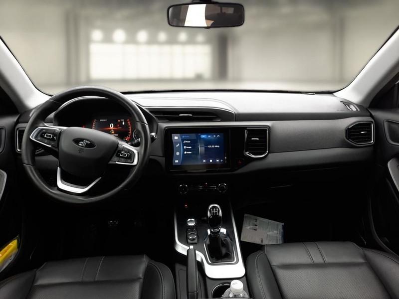 DR MOTOR DR4.0 1.5 MT BENZ GPL