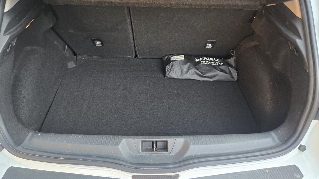 Renault Megane Mégane dCi 130 CV Energy Bose