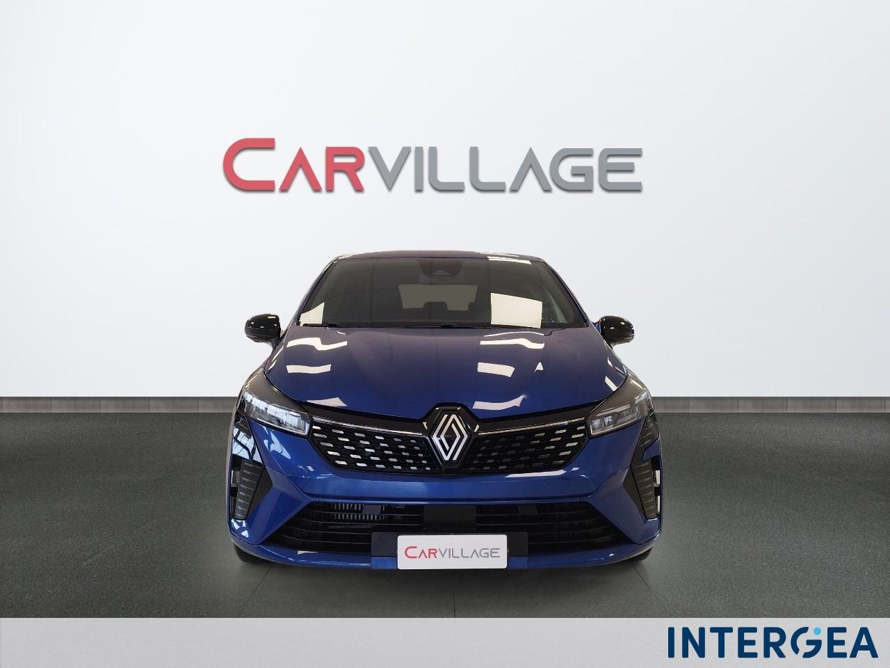 RENAULT Clio 1.0 tce Techno 90cv