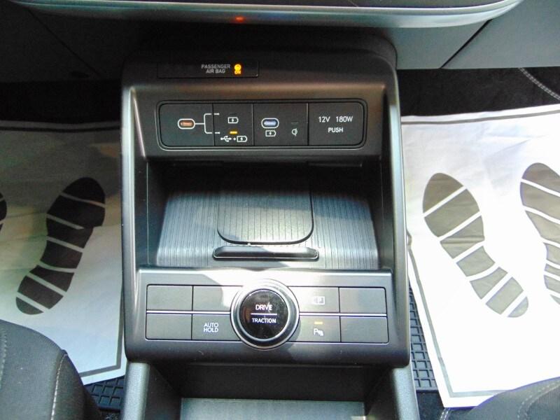 HYUNDAI Kona 2ªs. (2023-->) Kona 1.0 T-GDI DCT...