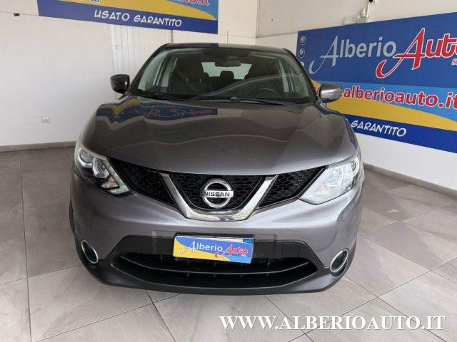 NISSAN Qashqai 1.6 dCi 2WD Acenta