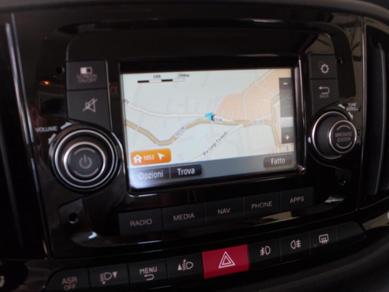 Fiat Doblò 1.6 MJT 105CV Combi N1 5 posti