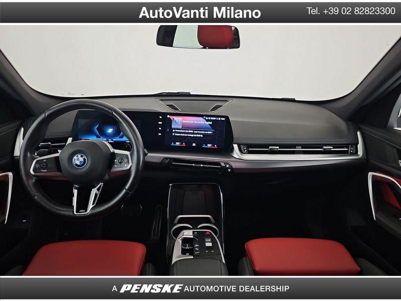 BMW X1 X1 xdrive 25e MSport auto