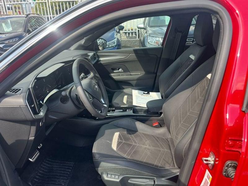 Opel Mokka Mokka 1.2 Turbo 130 CV aut. Ultimate