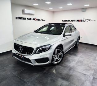 Mercedes-benz GLA 220 CDI Automatic 4Matic Premium Tetto