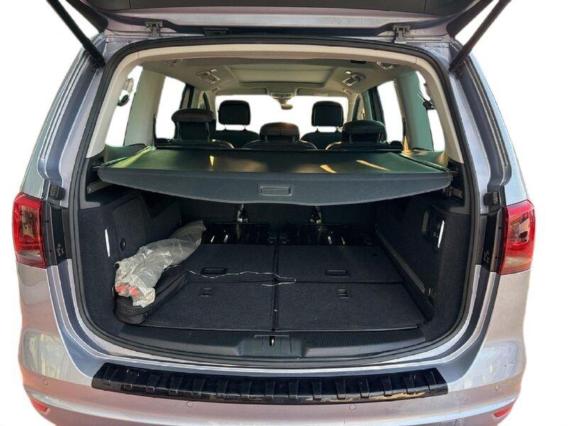 Seat Alhambra Alhambra 1.4 TSI DSG FR