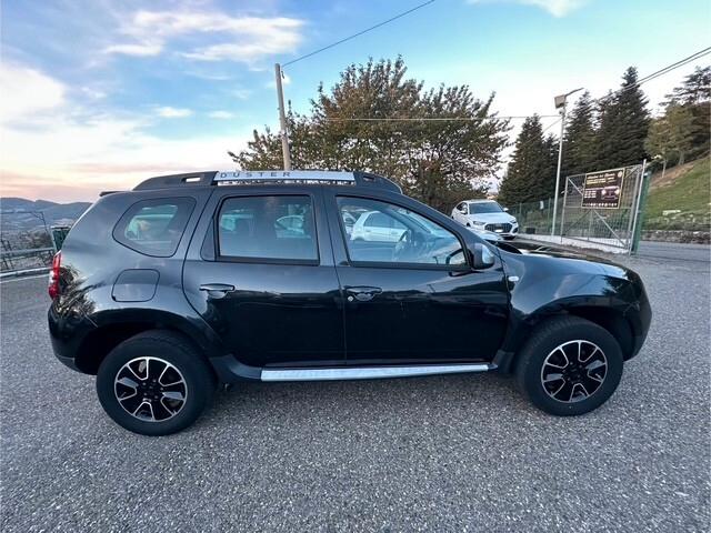 Dacia Duster 1.5 dCi 110CV S&S Prestige