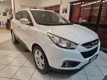 HYUNDAI ix35 1.7CRDi 85kw 115cv 2WD XPOSSIBLE