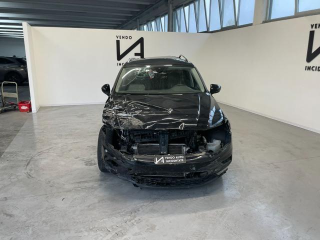 VOLKSWAGEN Tiguan 1.6 TDI SCR BUSIENSS BLUEMOTION TECHNOLOGY