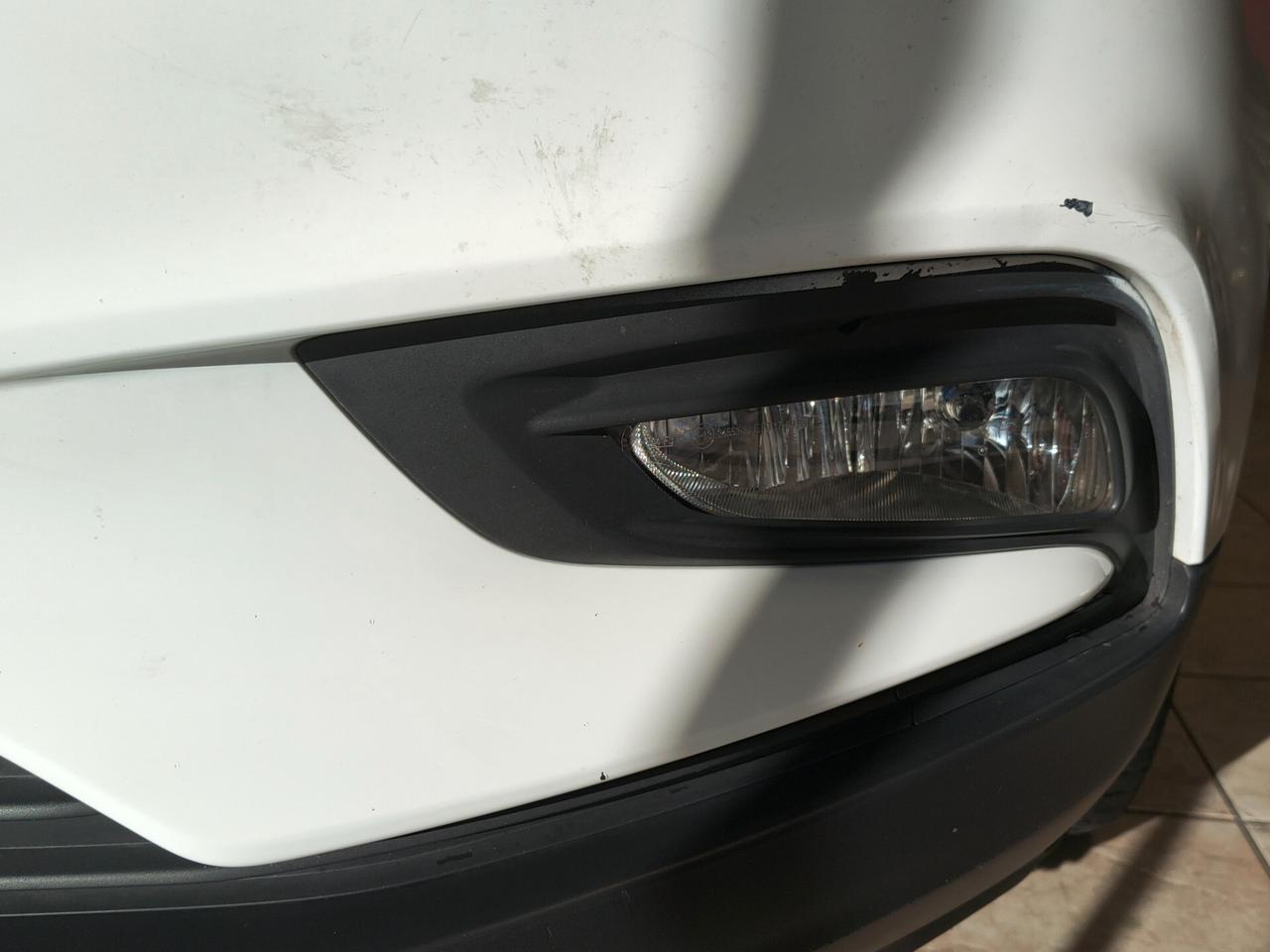 Opel Mokka X 1.4 Turbo GPL Tech 140CV 4x2 Ultimate