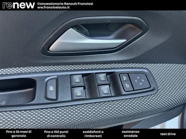 DACIA Sandero TCe 100 GPL Streetway Expression NBI