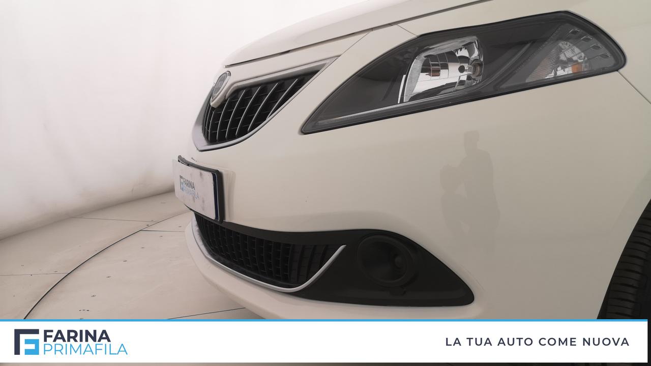 LANCIA Ypsilon III 2021 - Ypsilon 1.0 firefly hybrid Platino s&s 70cv