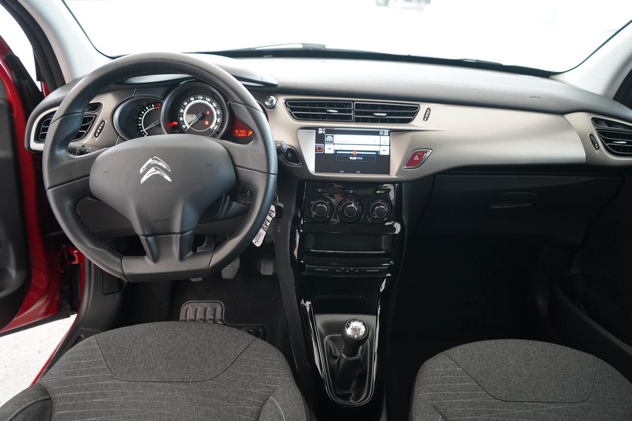 Citroen C3 PureTech 82 Feel Edition